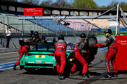 Robin Frijns, Audi Sport Team Abt Sportsline, Audi RS5 DTM