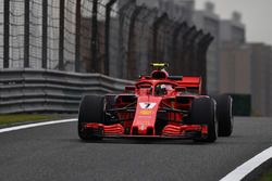 Кими Райкконен, Ferrari SF71H