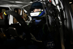 John Filippi Team OSCARO by Campos Racing Cupra TCR