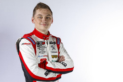 Mato Homola, DG Sport Competition Peugeot 308TCR