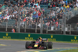 Daniel Ricciardo, Red Bull Racing RB14