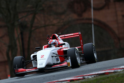 Kush Maini, Lanan Racing