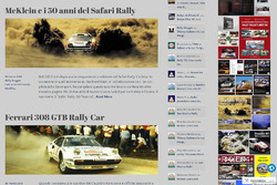 Blog Libri di Rally
