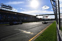 Practice starts