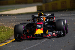 Daniel Ricciardo, Red Bull Racing RB14