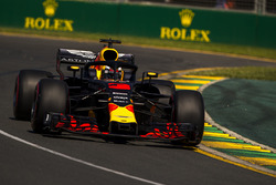Daniel Ricciardo, Red Bull Racing RB14