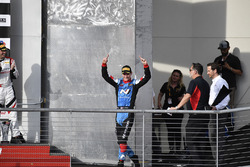 Bryan Herta Autosport Hyundai I30 N TCR: Michael Lewis
