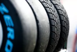 Llantas Pirelli