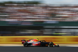 Max Verstappen, Red Bull Racing RB14