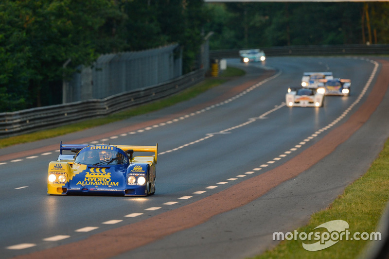 Porsche 962C 1989