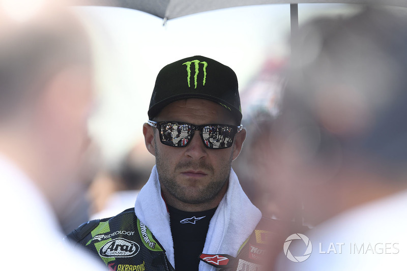 Jonathan Rea, Kawasaki Racing