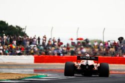 Fernando Alonso, McLaren MCL33