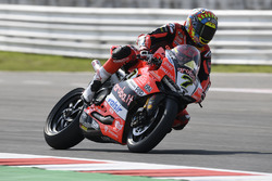 Chaz Davies, Aruba.it Racing-Ducati SBK Team