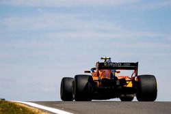 Stoffel Vandoorne, McLaren MCL33