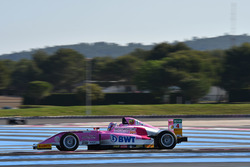 Niklas Krutten, BWT Mucke Motorsport