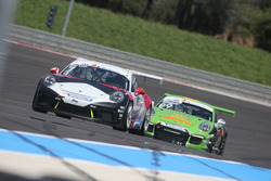 Azione di pista