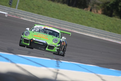 Stefano Stefanelli, Dinamic Motorsport