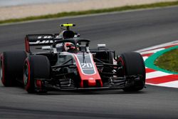 Kevin Magnussen, Haas F1 Team VF-18