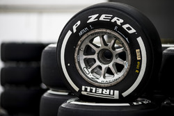 Pneumatici Pirelli
