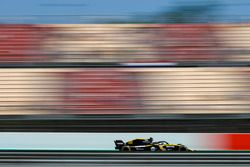 Carlos Sainz Jr., Renault Sport F1 Team R.S. 18