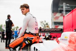 Dorian Boccolacci, MP Motorsport