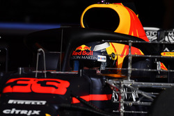 Max Verstappen, Red Bull Racing RB14
