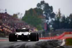 Kevin Magnussen, Haas F1 Team VF-18