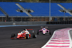 Gianluca Petecof, Prema Theodore Racing, Niklas Krutten (BWT Mucke Motorsport