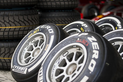 Pneumatici Pirelli
