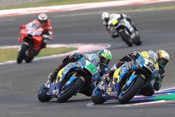 Thomas Luthi, Estrella Galicia 0,0 Marc VDS