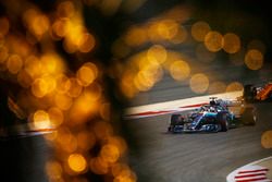 Льюис Хэмилтон, Mercedes AMG F1 W09