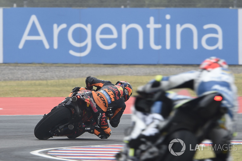 Bradley Smith, Red Bull KTM Factory Racing
