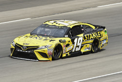 Daniel Suarez, Joe Gibbs Racing, Toyota Camry STANLEY Children's Miracle Network Hospitals National