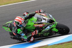 Jonathan Rea, Kawasaki Racing