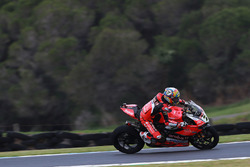 Chaz Davies, Aruba.it Racing-Ducati SBK Team