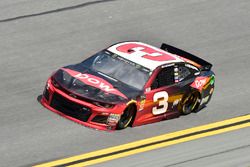 Austin Dillon, Richard Childress Racing, Dow Chevrolet Camaro