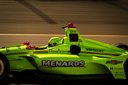 Simon Pagenaud, Team Penske Chevrolet
