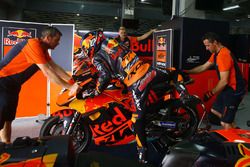 Брэдли Смит, Red Bull KTM Factory Racing