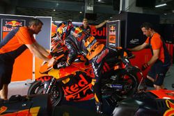 Bradley Smith, Red Bull KTM Factory Racing