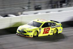 Ryan Blaney, Team Penske Ford Fusion