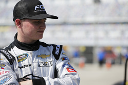 Justin Haley, GMS Racing, Fraternal Order Of Eagles Chevrolet Silverado