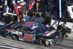 Matt DiBenedetto, GO FAS Racing Ford Fusion