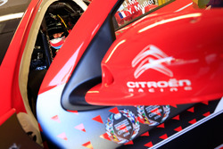 José María López, Citroën World Touring Car team Citroën C-Elysée WTCC