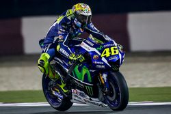 Valentino Rossi, Yamaha Factory Racing