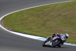 Sylvain Guintoli, Pata Yamaha