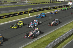 IndyCar FFSCA
