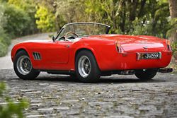 Ferrari 250 GT SWB California Spider