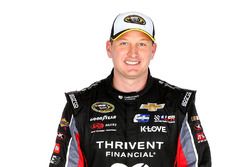 Michael McDowell, Circle Sport Leavine Family Racing