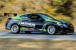 Jason Fichter, Shea Racing