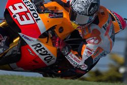 Marc Marquez, Repsol Honda Team